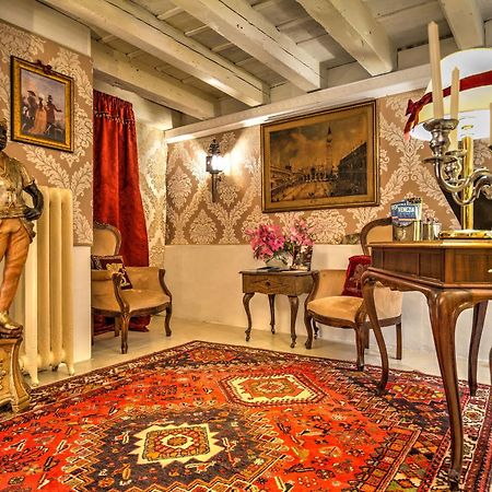 Residenza Corte Molin Wenecja Zewnętrze zdjęcie