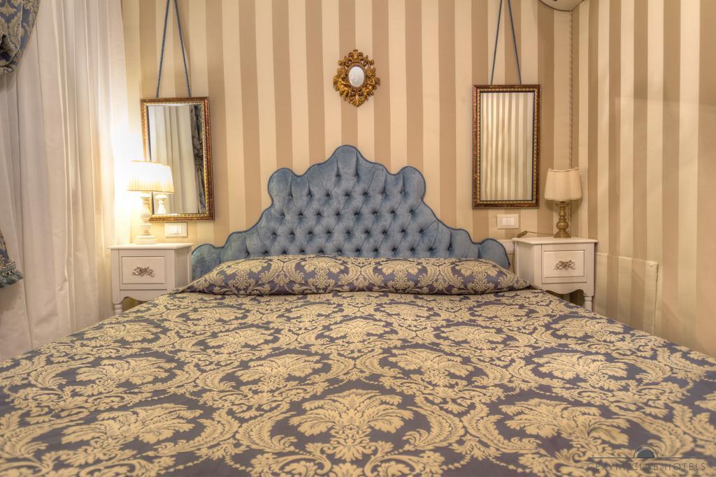 Residenza Corte Molin Wenecja Pokój zdjęcie