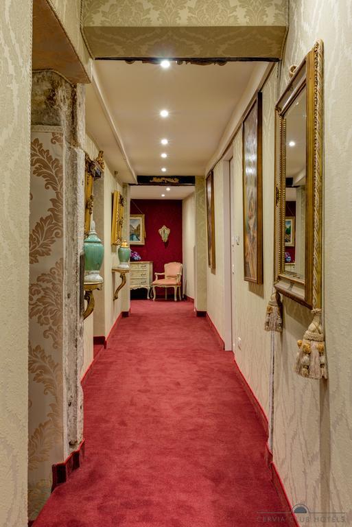 Residenza Corte Molin Wenecja Zewnętrze zdjęcie