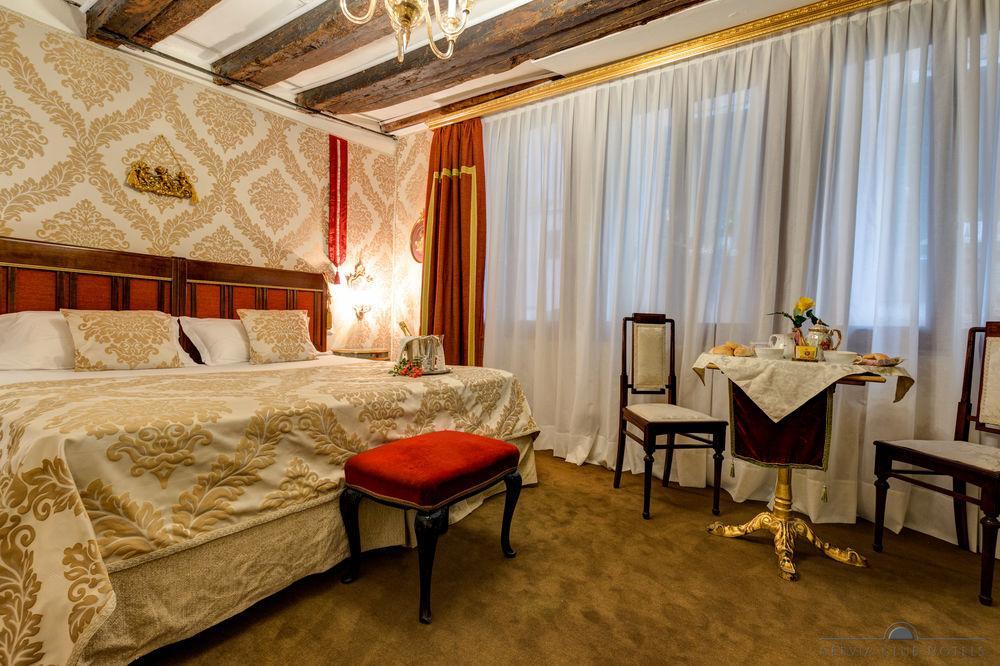 Residenza Corte Molin Wenecja Zewnętrze zdjęcie