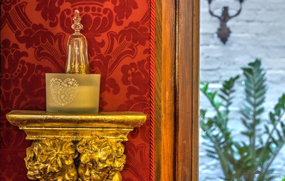 Residenza Corte Molin Wenecja Zewnętrze zdjęcie