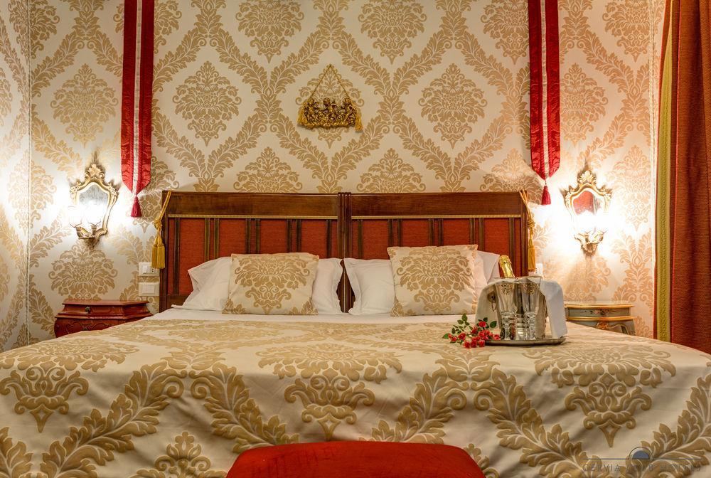 Residenza Corte Molin Wenecja Zewnętrze zdjęcie