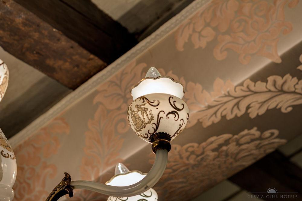 Residenza Corte Molin Wenecja Zewnętrze zdjęcie
