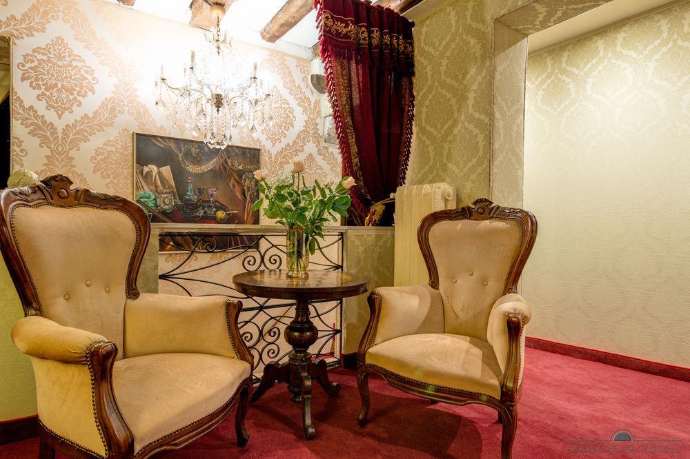 Residenza Corte Molin Wenecja Zewnętrze zdjęcie