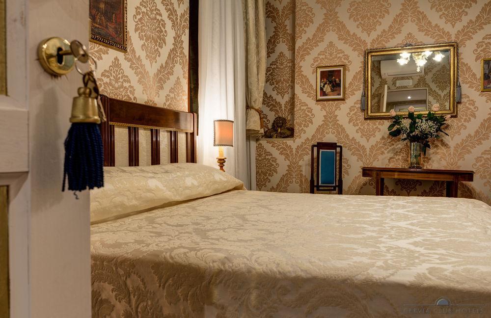 Residenza Corte Molin Wenecja Zewnętrze zdjęcie