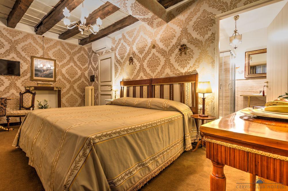 Residenza Corte Molin Wenecja Zewnętrze zdjęcie