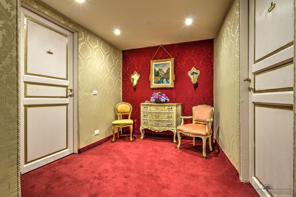 Residenza Corte Molin Wenecja Zewnętrze zdjęcie