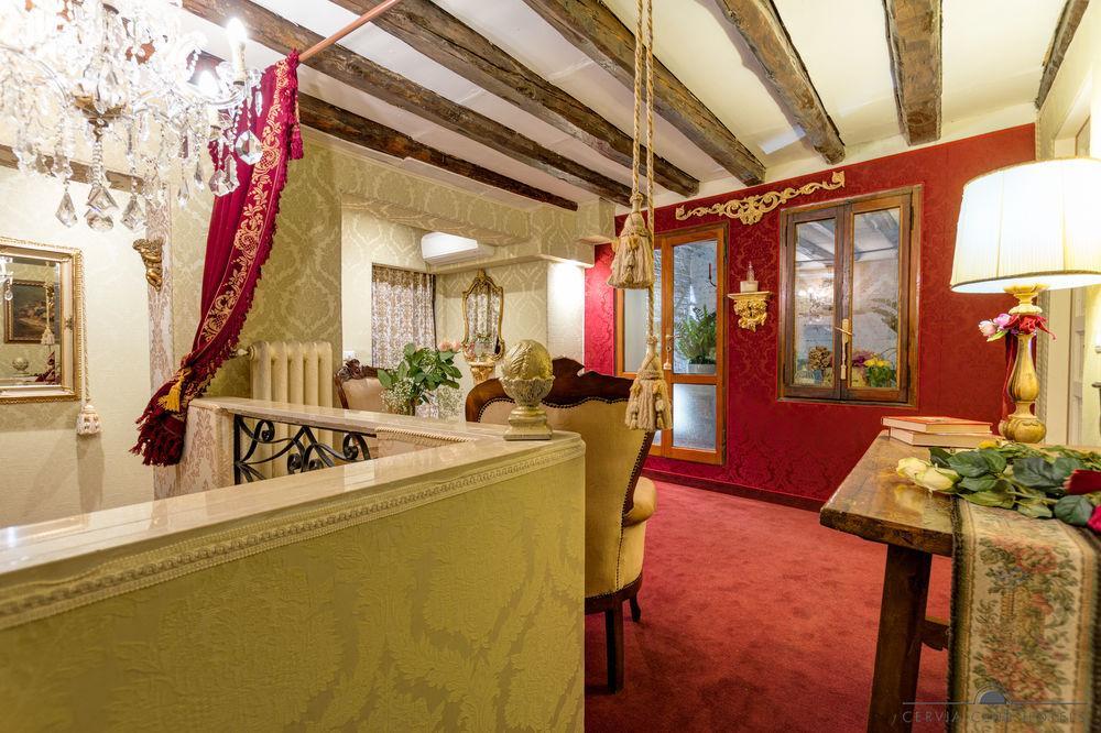 Residenza Corte Molin Wenecja Zewnętrze zdjęcie