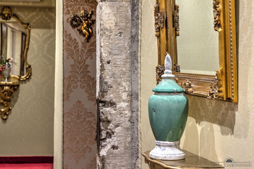 Residenza Corte Molin Wenecja Zewnętrze zdjęcie