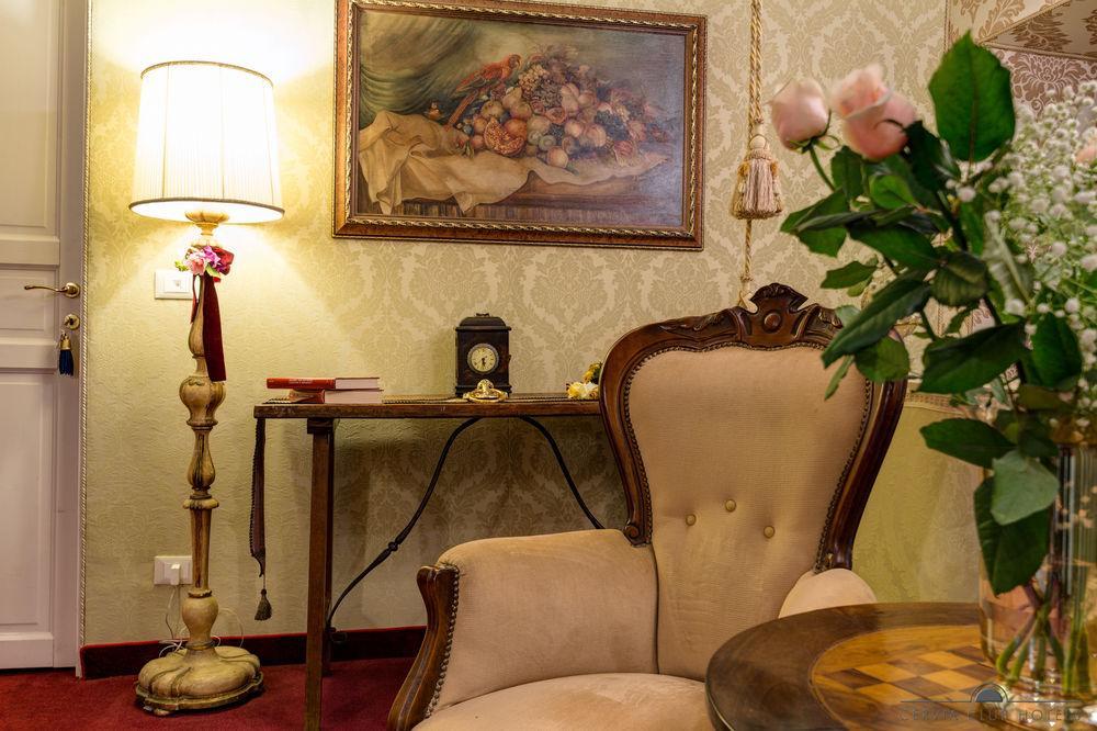 Residenza Corte Molin Wenecja Zewnętrze zdjęcie