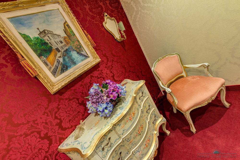 Residenza Corte Molin Wenecja Zewnętrze zdjęcie