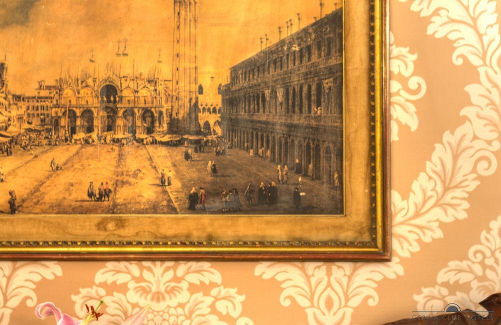 Residenza Corte Molin Wenecja Zewnętrze zdjęcie