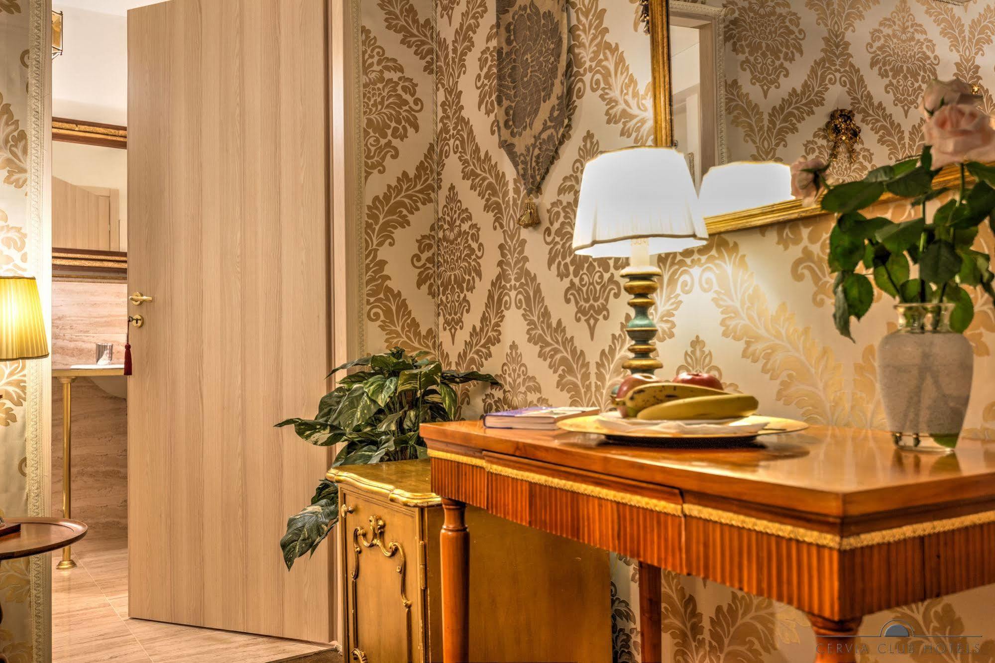 Residenza Corte Molin Wenecja Zewnętrze zdjęcie