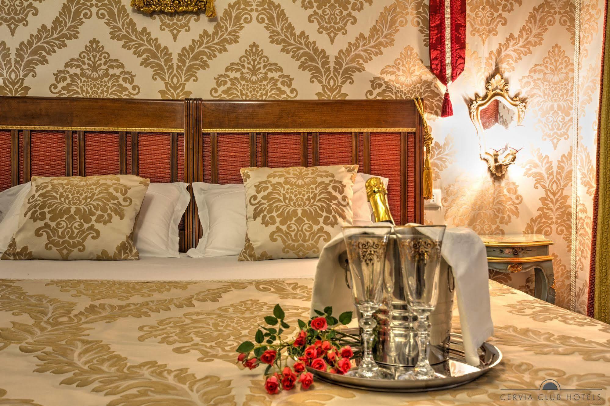Residenza Corte Molin Wenecja Zewnętrze zdjęcie
