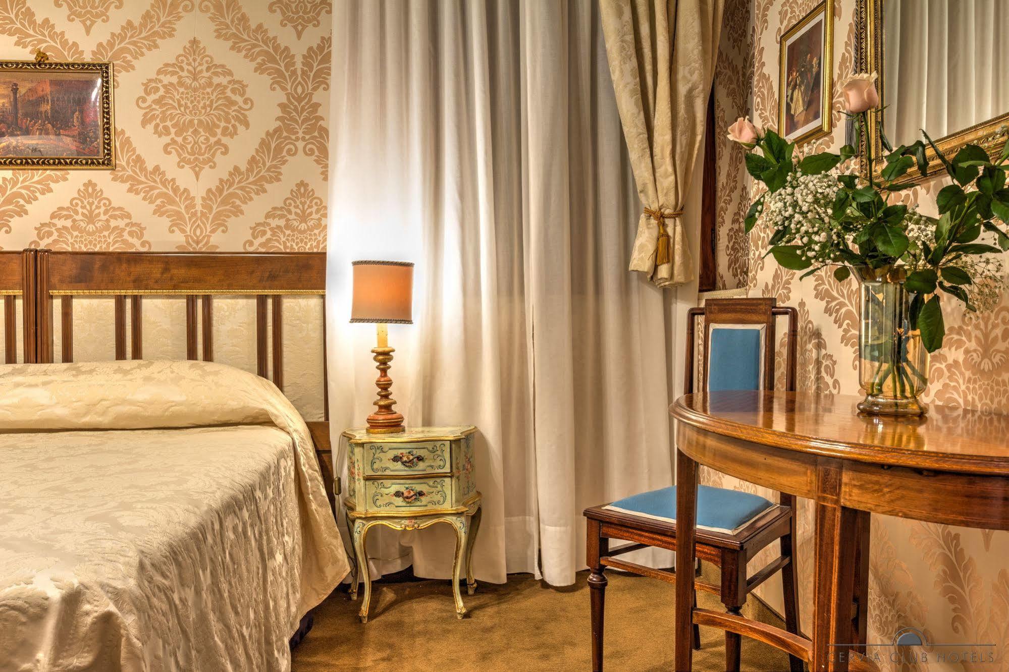 Residenza Corte Molin Wenecja Zewnętrze zdjęcie