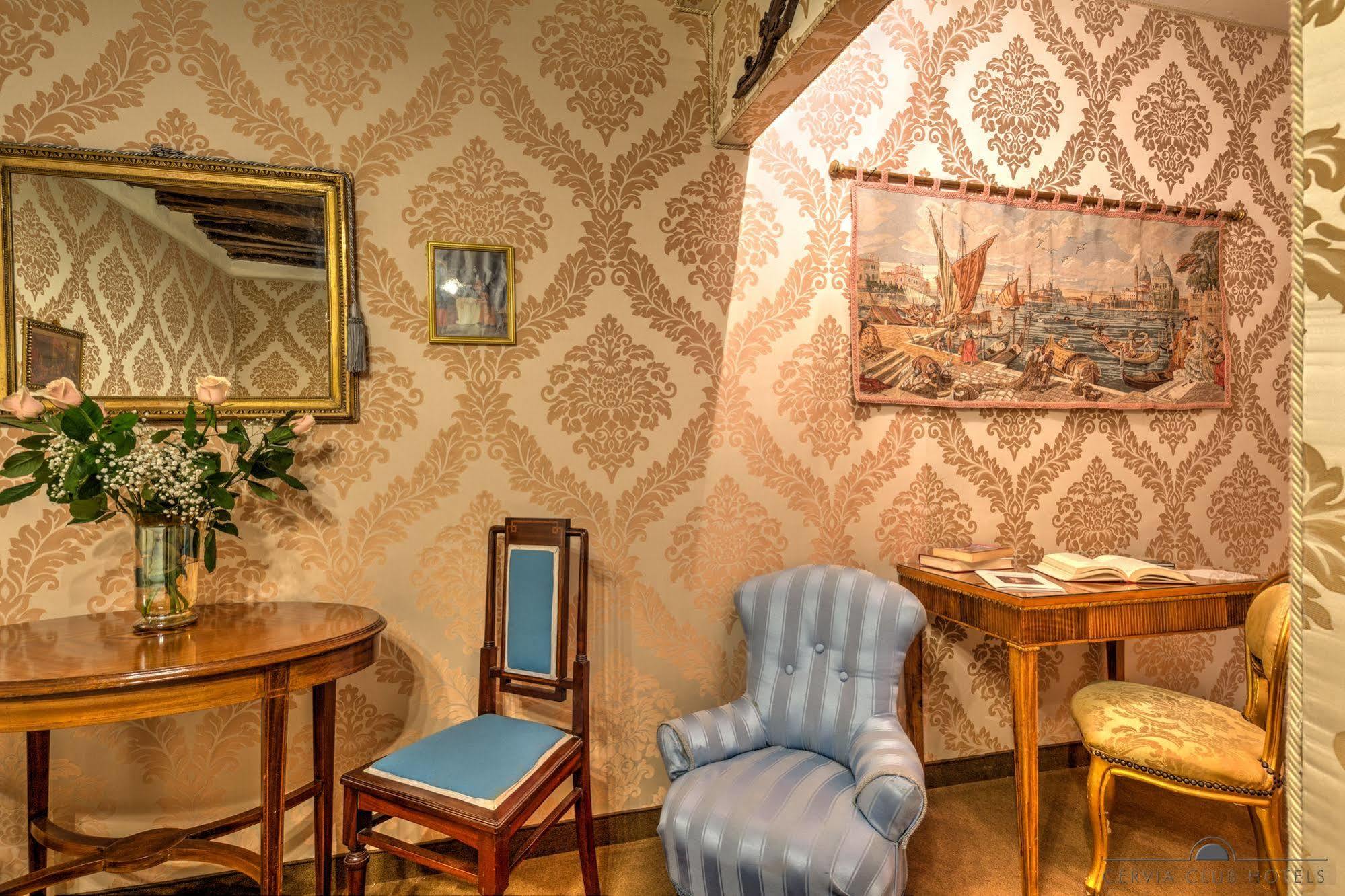 Residenza Corte Molin Wenecja Zewnętrze zdjęcie