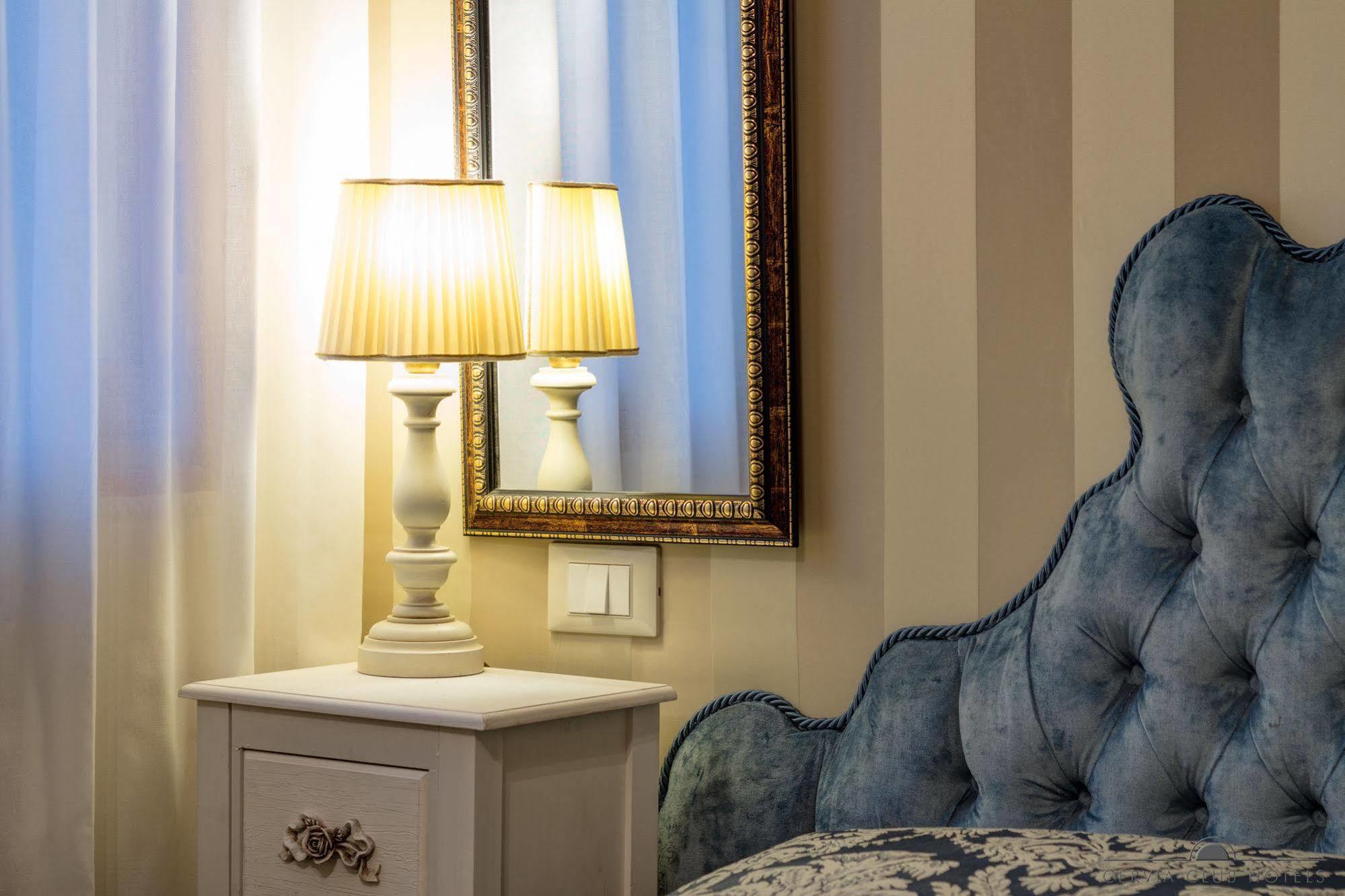 Residenza Corte Molin Wenecja Zewnętrze zdjęcie
