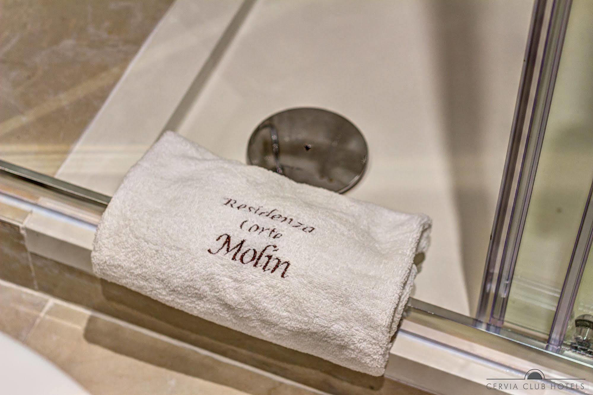 Residenza Corte Molin Wenecja Zewnętrze zdjęcie