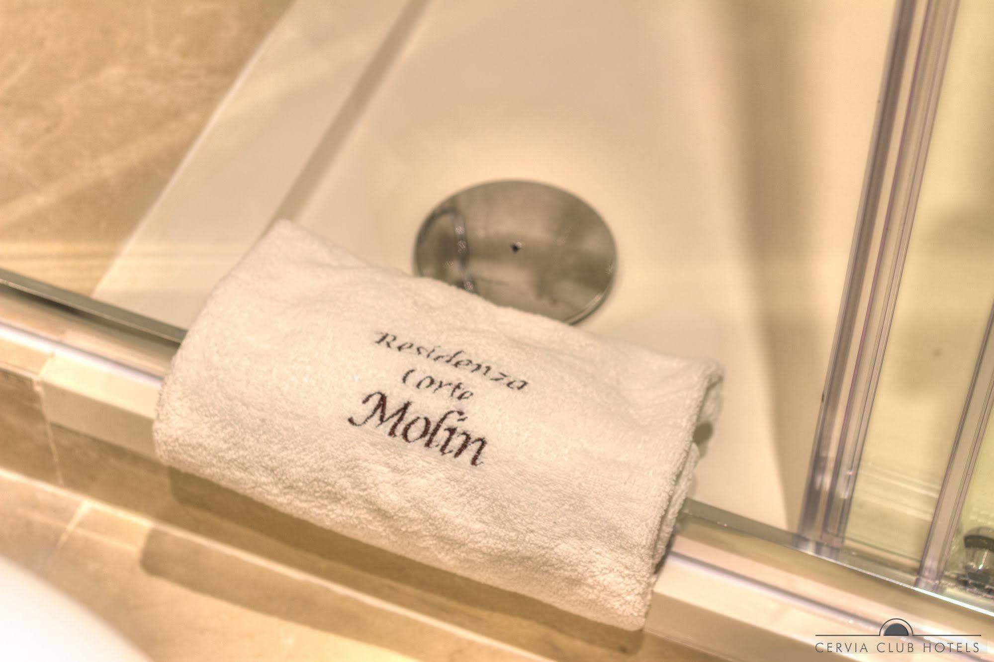 Residenza Corte Molin Wenecja Zewnętrze zdjęcie
