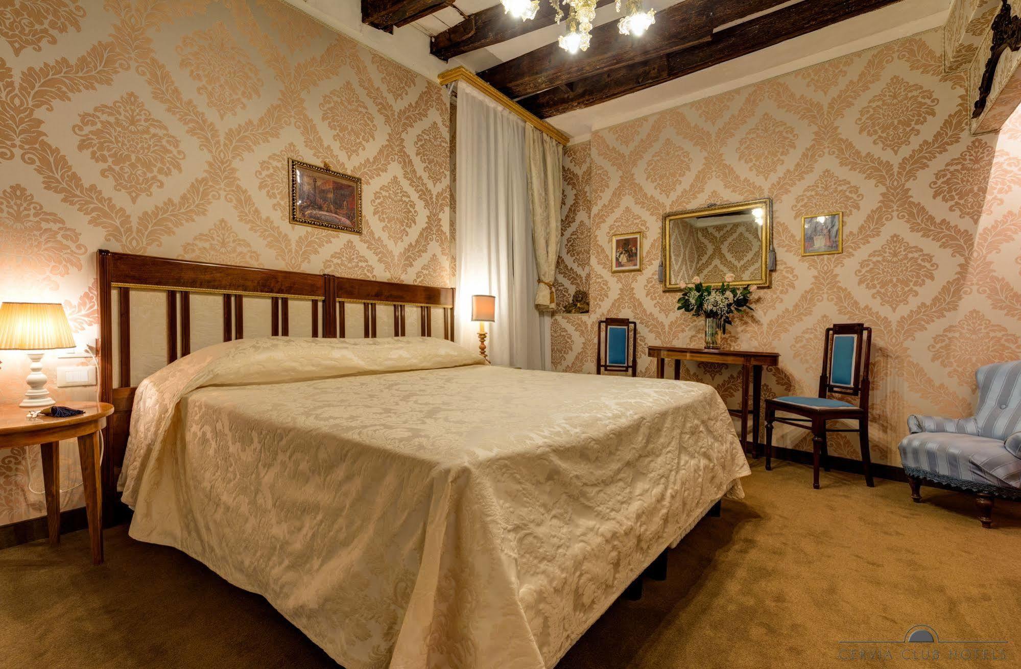 Residenza Corte Molin Wenecja Zewnętrze zdjęcie