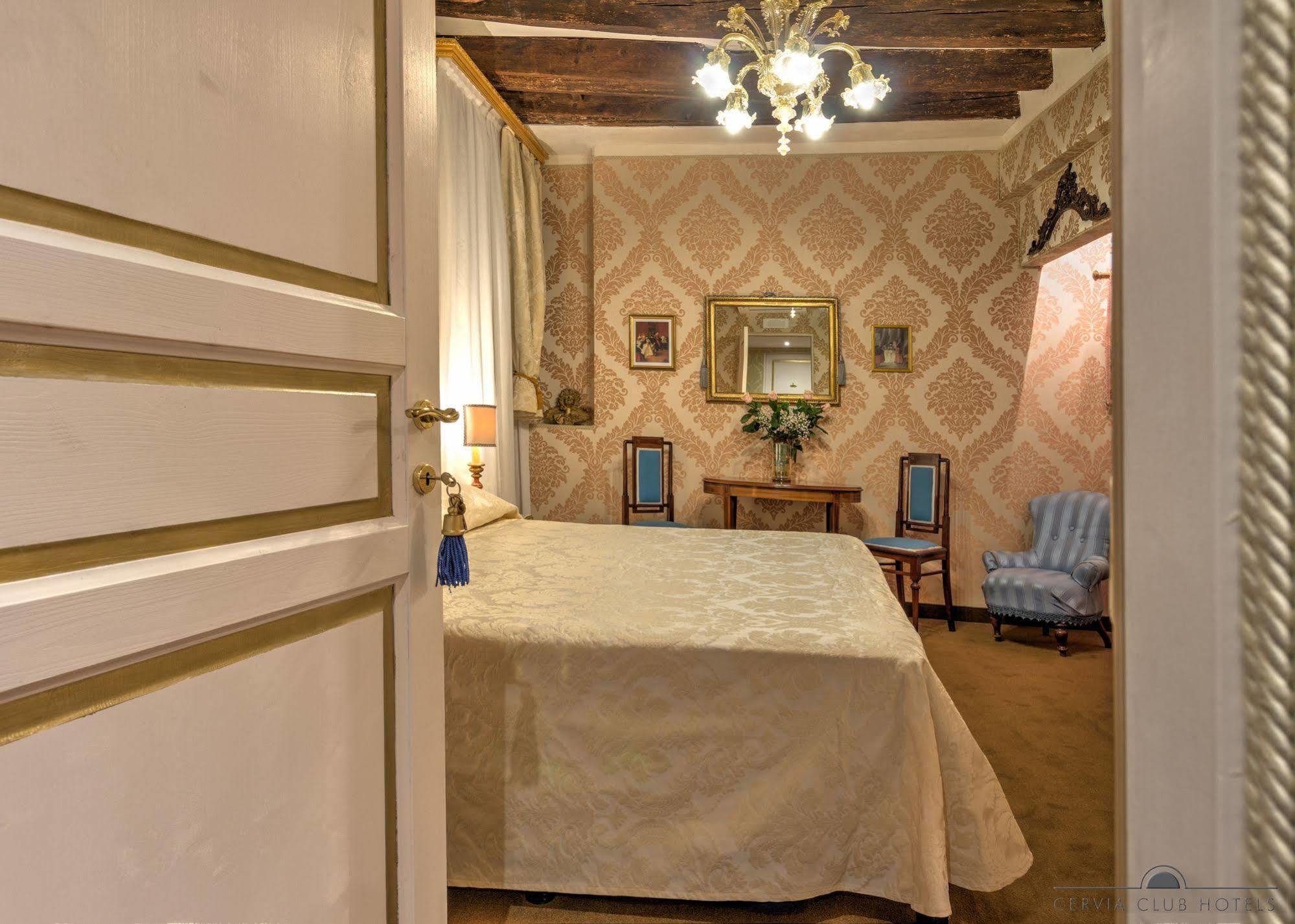 Residenza Corte Molin Wenecja Zewnętrze zdjęcie