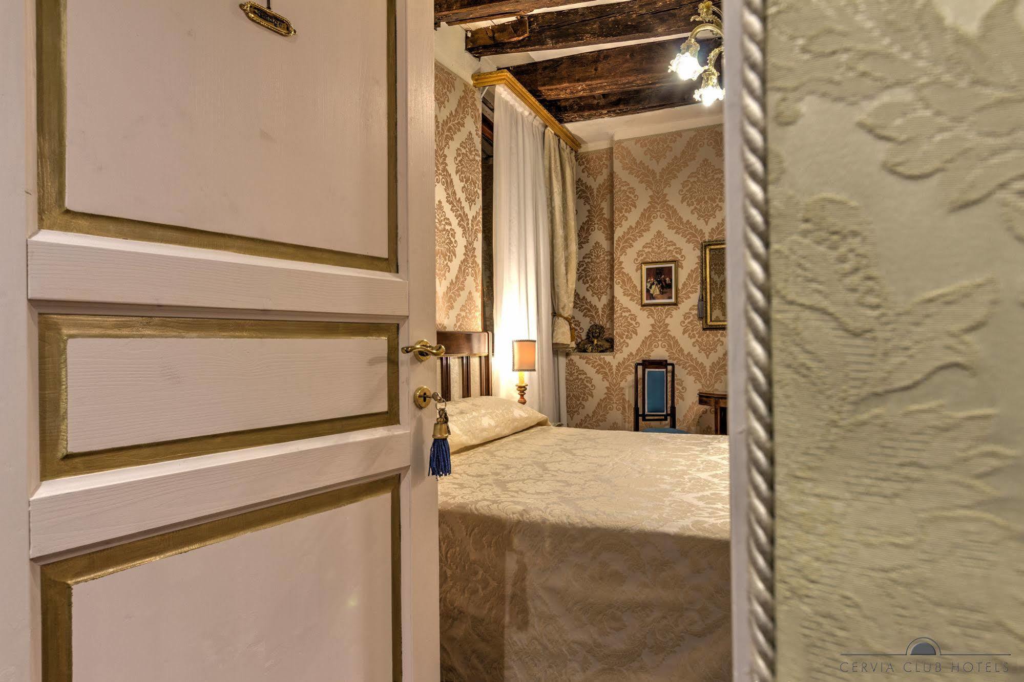 Residenza Corte Molin Wenecja Zewnętrze zdjęcie