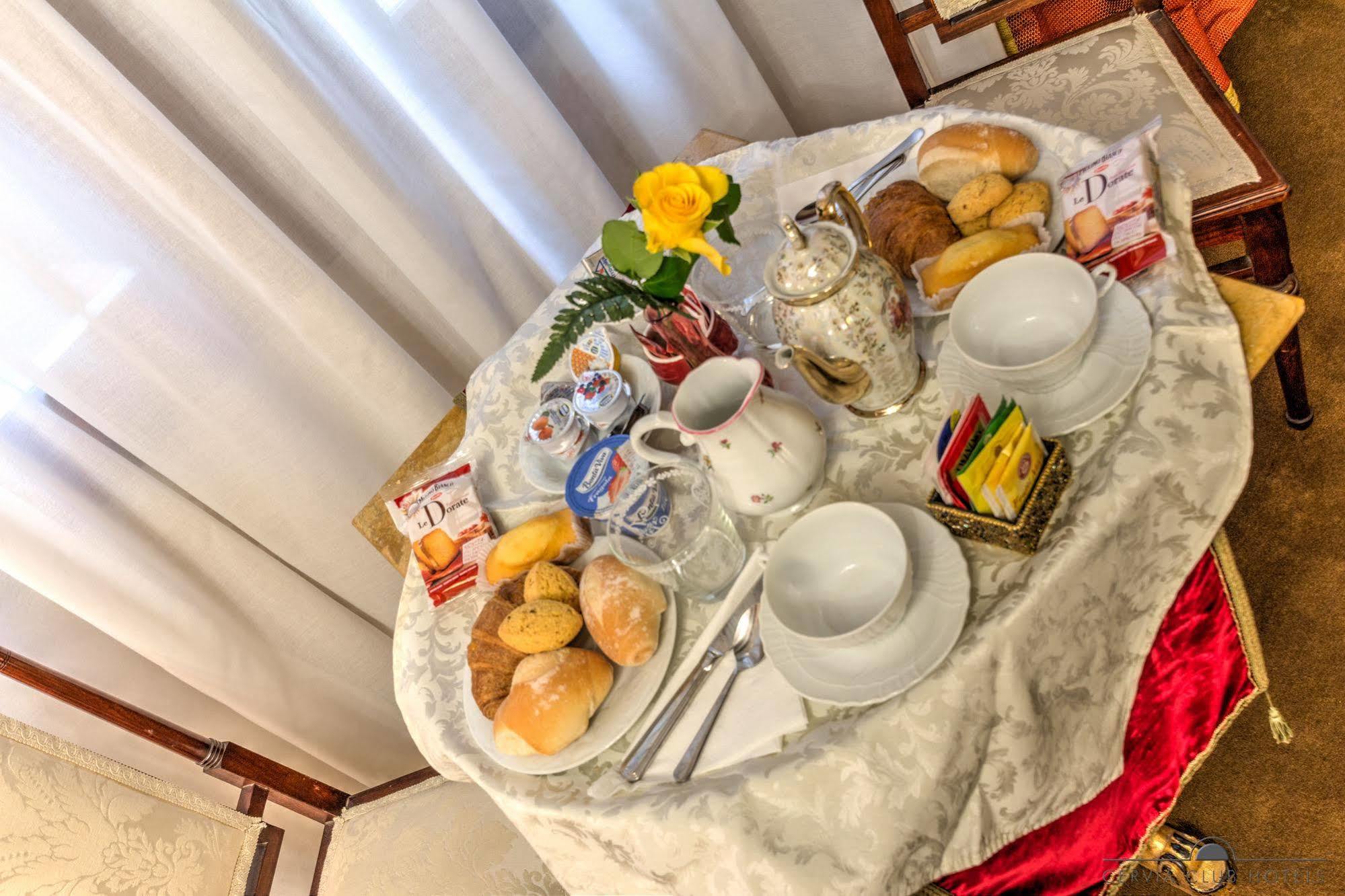 Residenza Corte Molin Wenecja Zewnętrze zdjęcie