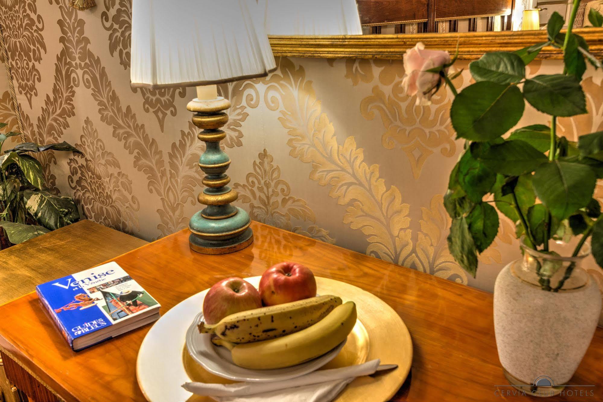 Residenza Corte Molin Wenecja Zewnętrze zdjęcie