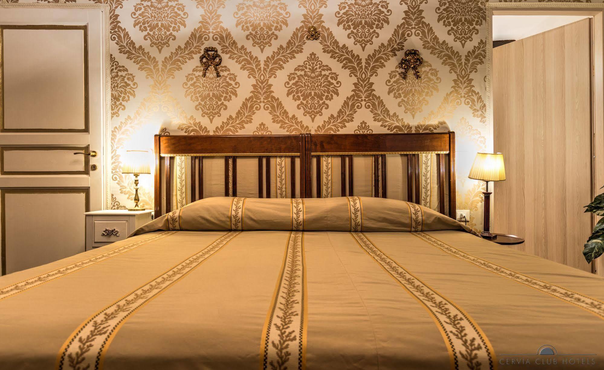 Residenza Corte Molin Wenecja Zewnętrze zdjęcie