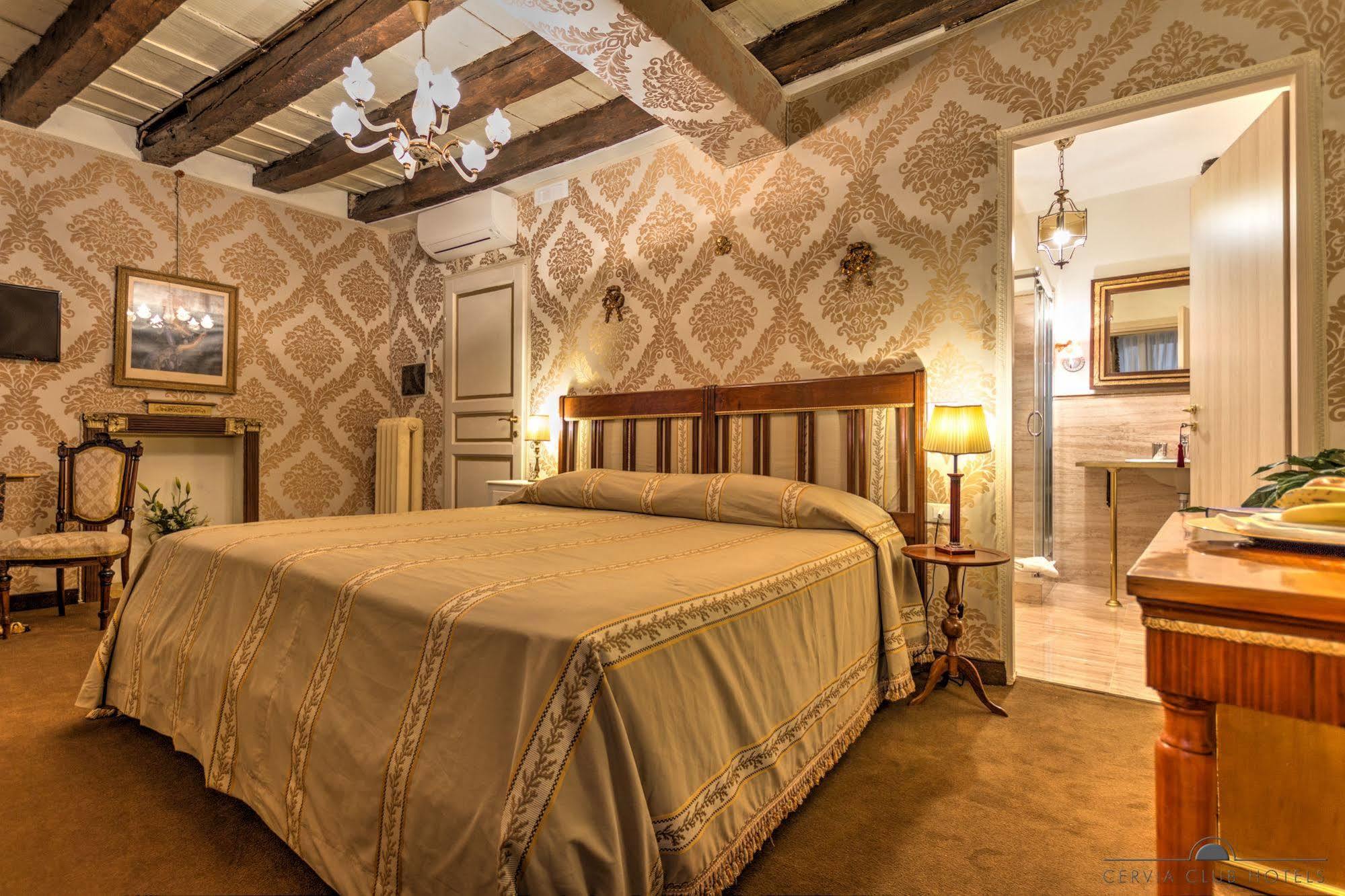 Residenza Corte Molin Wenecja Zewnętrze zdjęcie