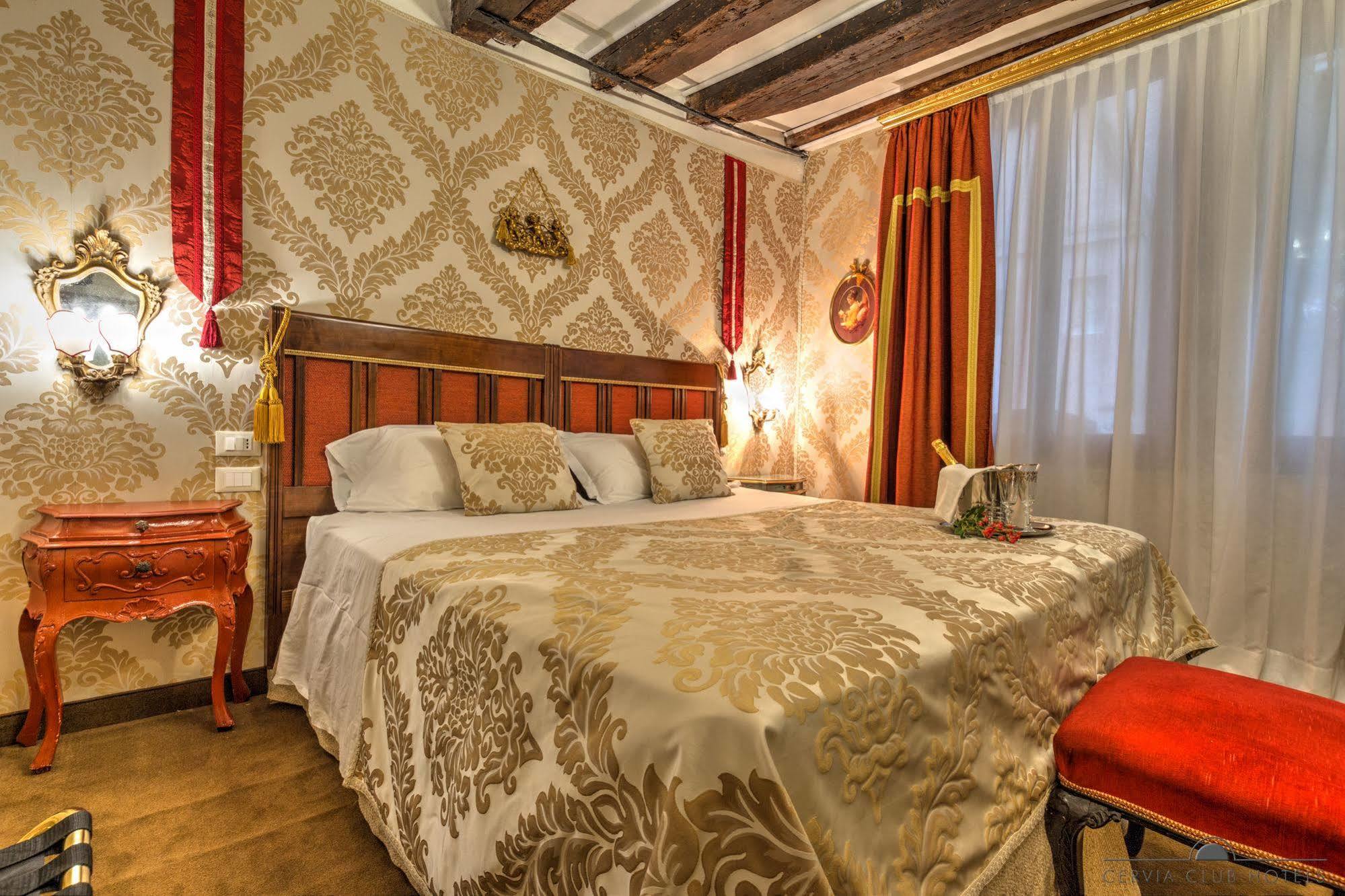 Residenza Corte Molin Wenecja Zewnętrze zdjęcie